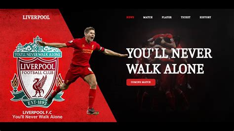 liverpool fc official site careers